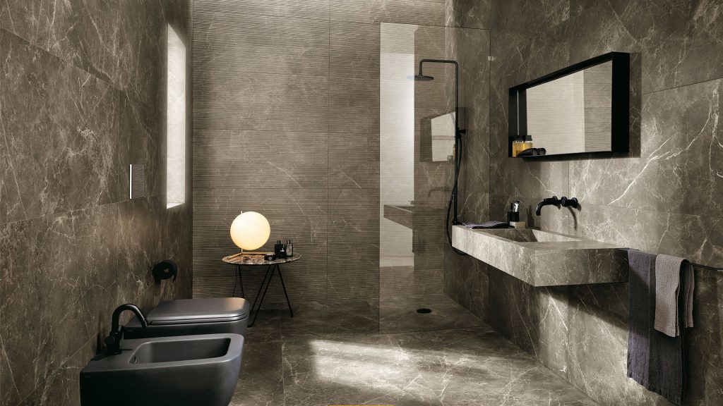 Rénover la salle de bain : les conseils pour créer une pièce moderne