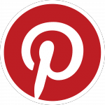 logo pinterest