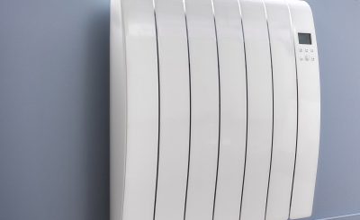 Le radiateur électrique à inertie, un chauffage électrique de pointe