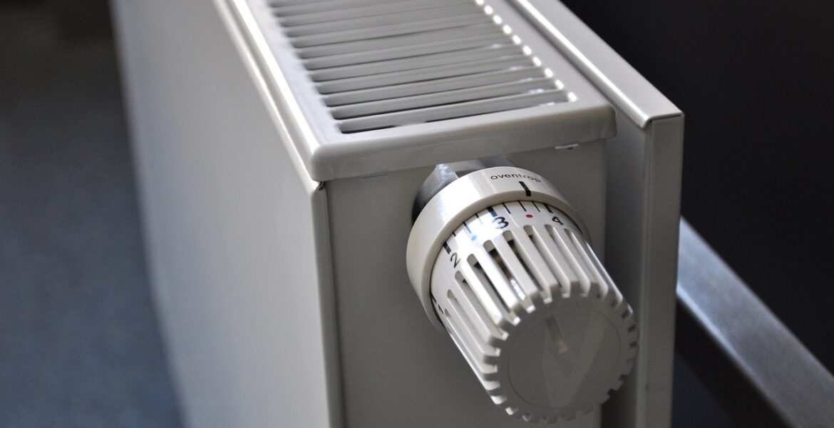 comment purger un radiateur