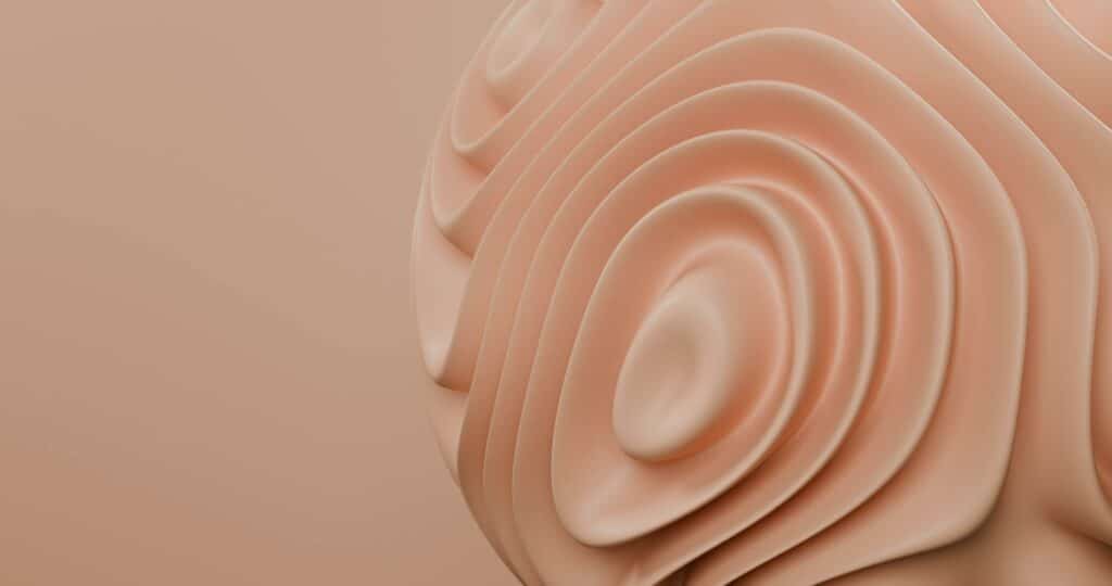 peinture effet 3D